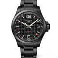 Часы Longines Conquest V.H.P.  L3.718.2.66.6